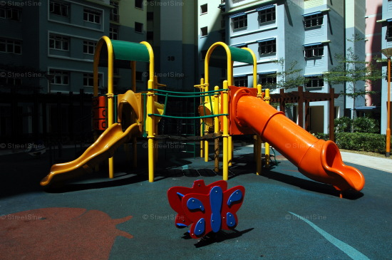 Upper Boon Keng Road thumbnail photo